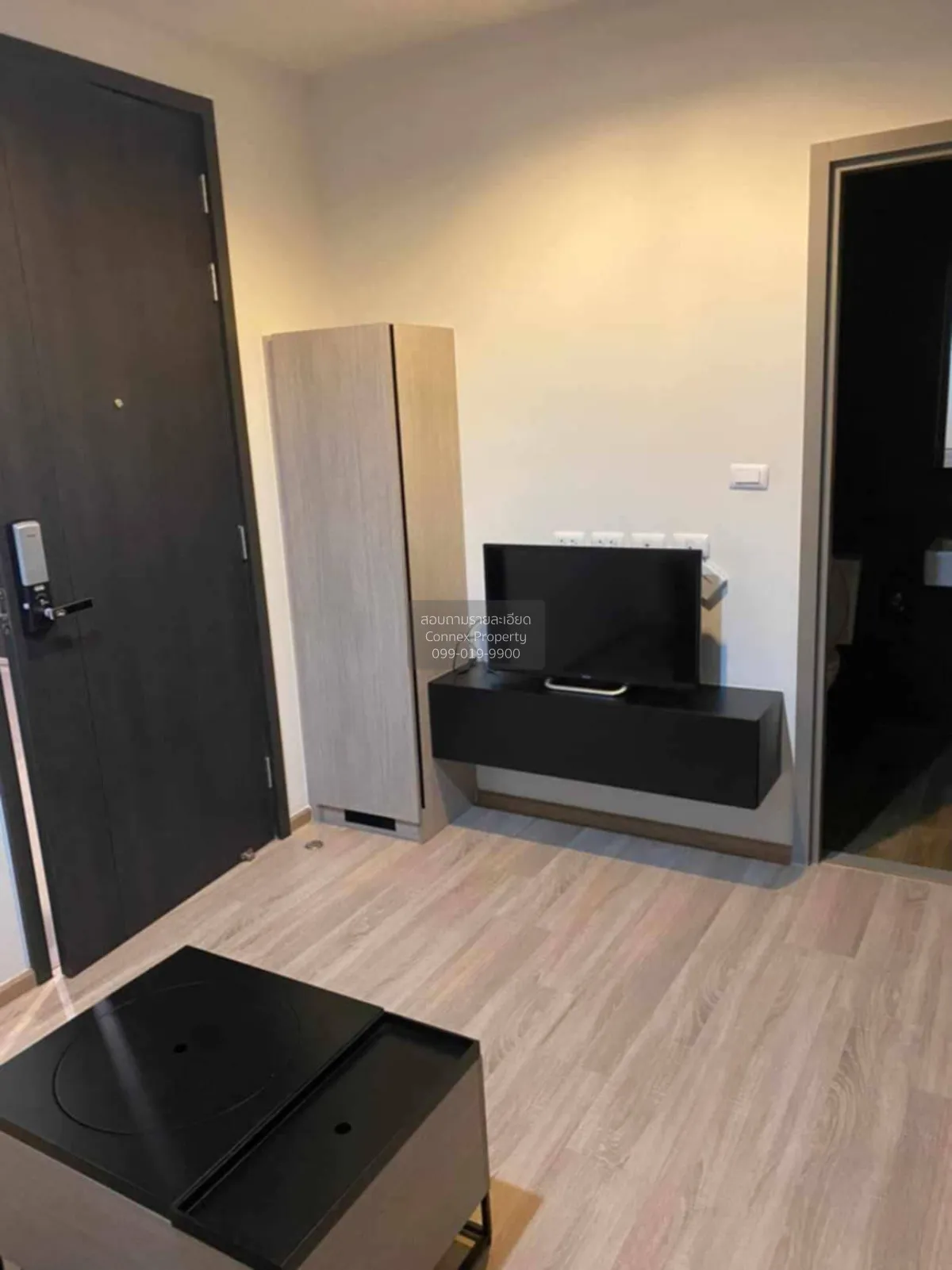For Rent Condo , The Base Garden Rama 9 , ARL-Ramkhamhaeng , Hua  3