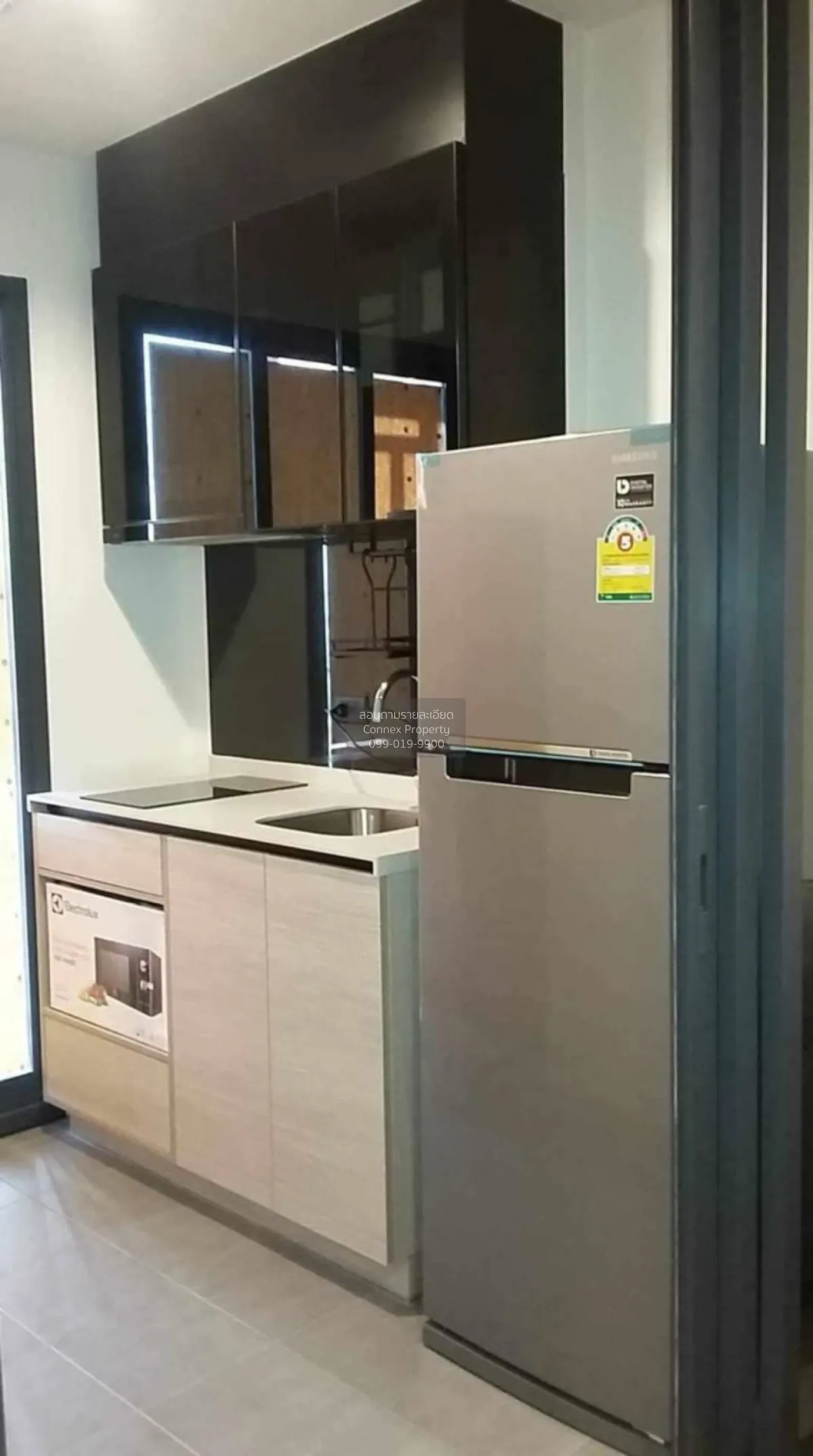 For Rent Condo , The Base Garden Rama 9 , ARL-Ramkhamhaeng , Hua  4