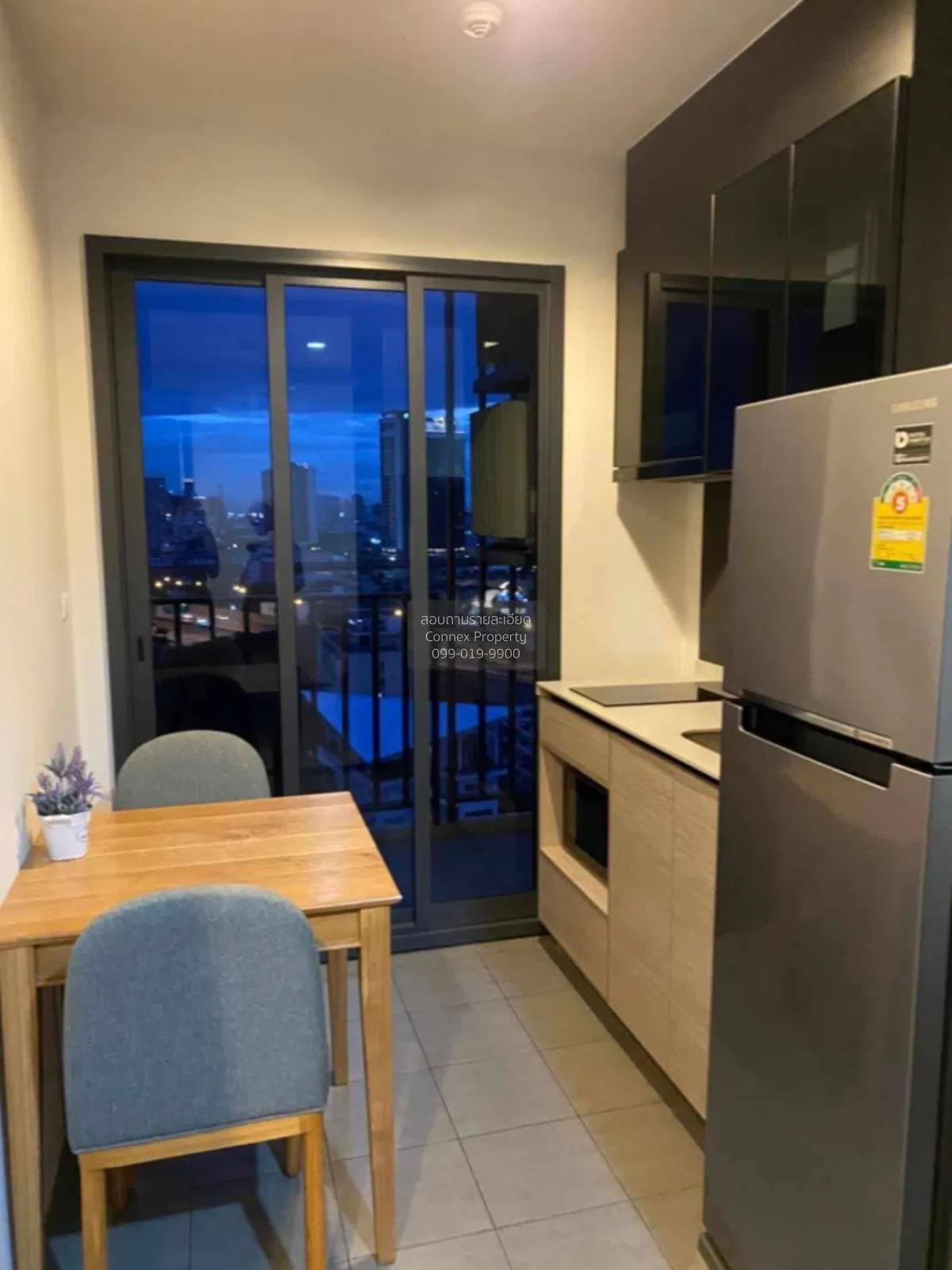 For Rent Condo , The Base Garden Rama 9 , ARL-Ramkhamhaeng , Hua 