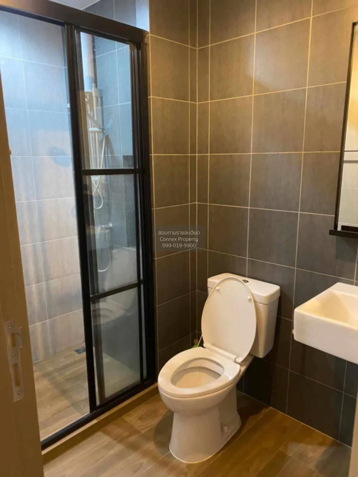 For Rent Condo , The Base Garden Rama 9 , ARL-Ramkhamhaeng , Hua 