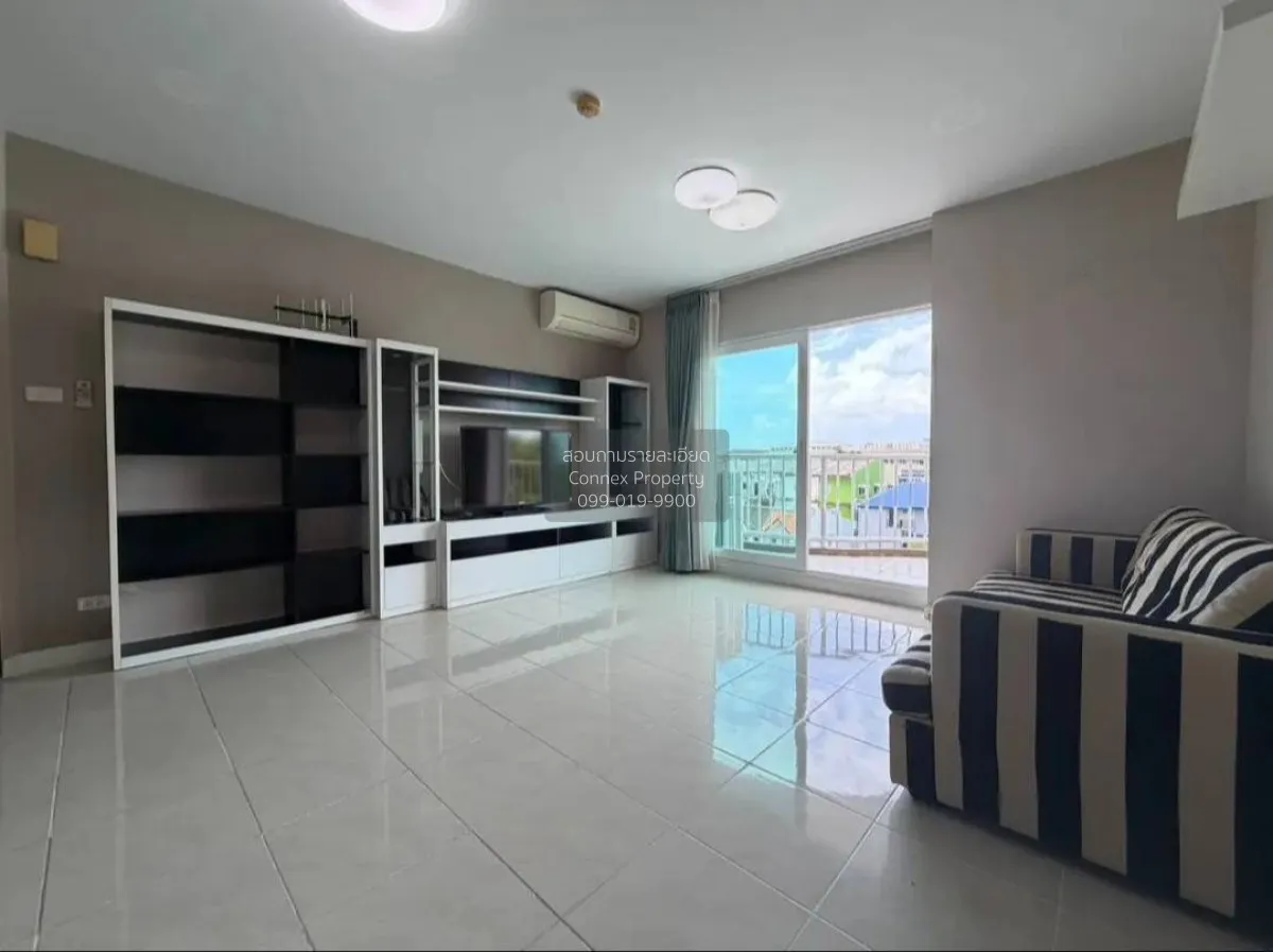 For Sale Condo , Supalai Park @ Phuket City , Talat Yai , Mueang  2