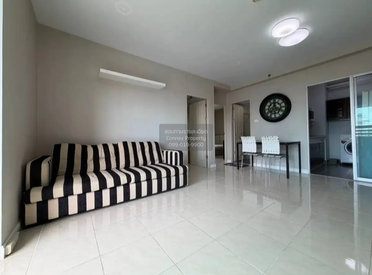 For Sale Condo , Supalai Park @ Phuket City , Talat Yai , Mueang  4