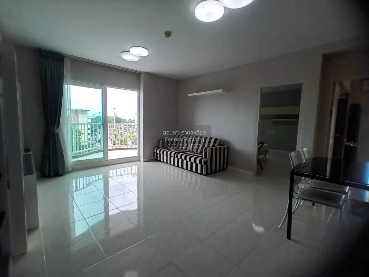 For Sale Condo , Supalai Park @ Phuket City , Talat Yai , Mueang 
