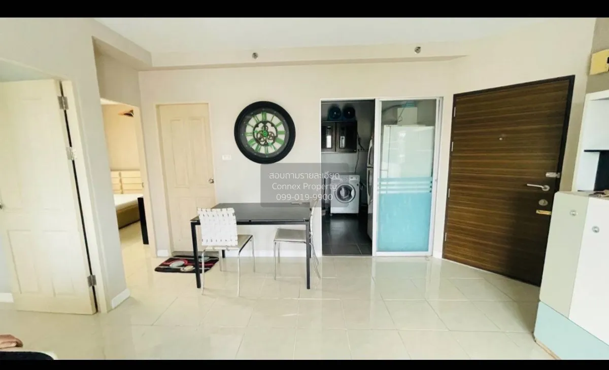 For Sale Condo , Supalai Park @ Phuket City , Talat Yai , Mueang 