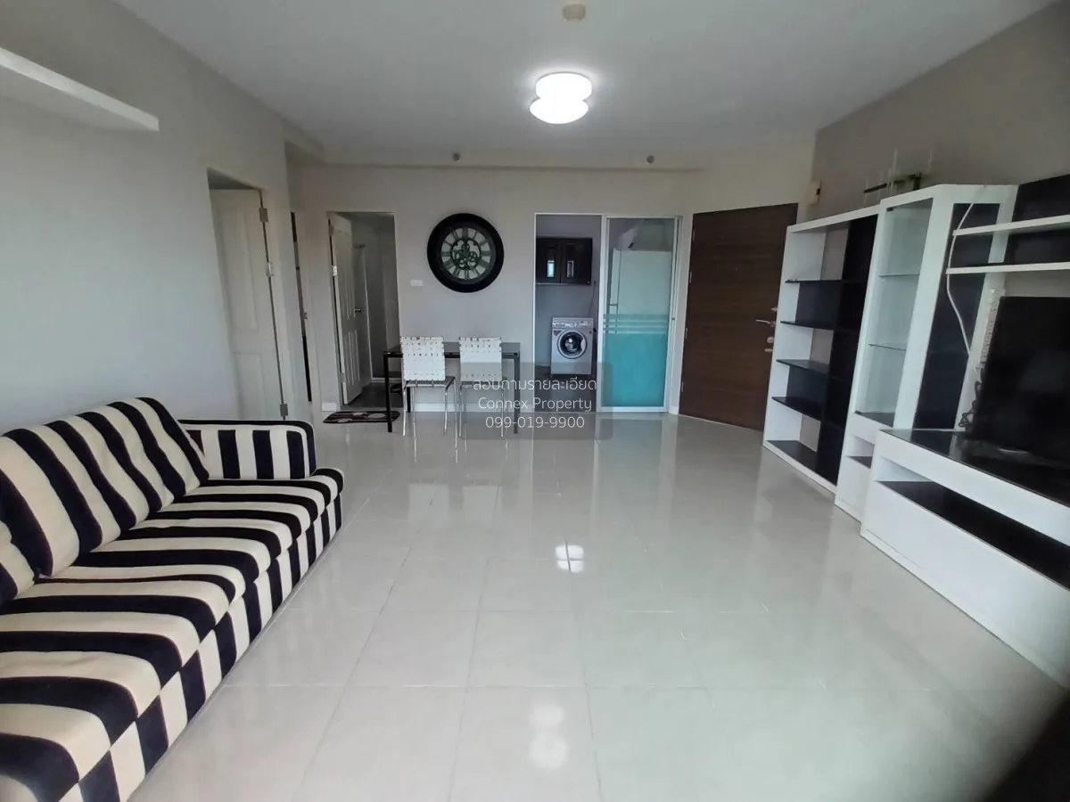 For Sale Condo , Supalai Park @ Phuket City , Talat Yai , Mueang 
