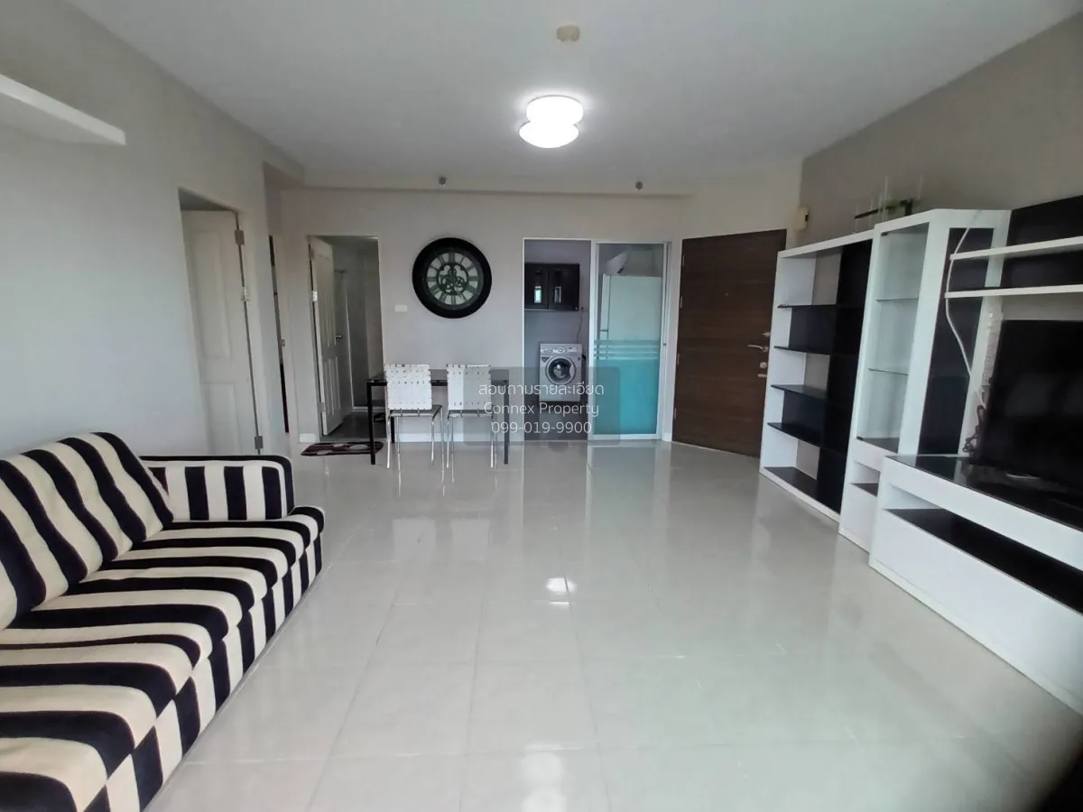 For Sale Condo , Supalai Park @ Phuket City , Talat Yai , Mueang 