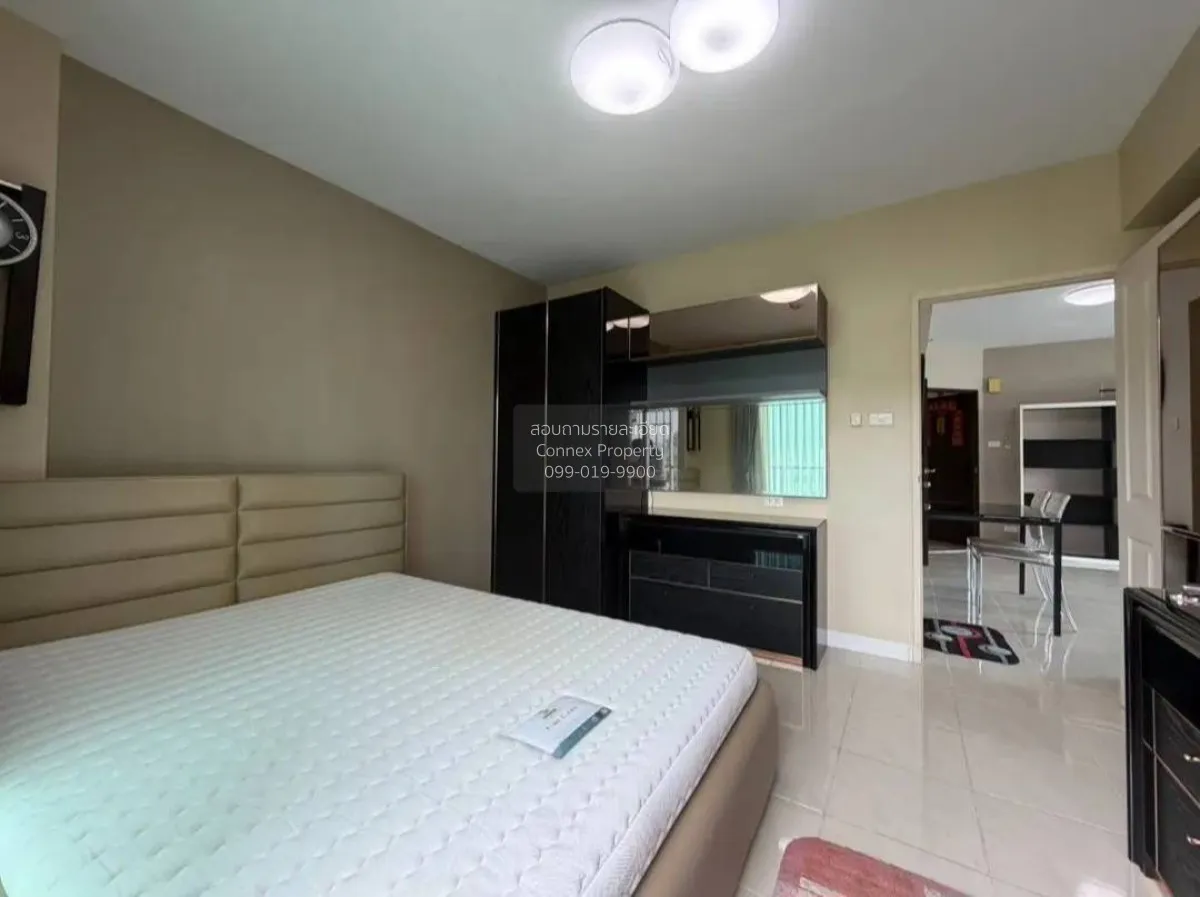 For Sale Condo , Supalai Park @ Phuket City , Talat Yai , Mueang 