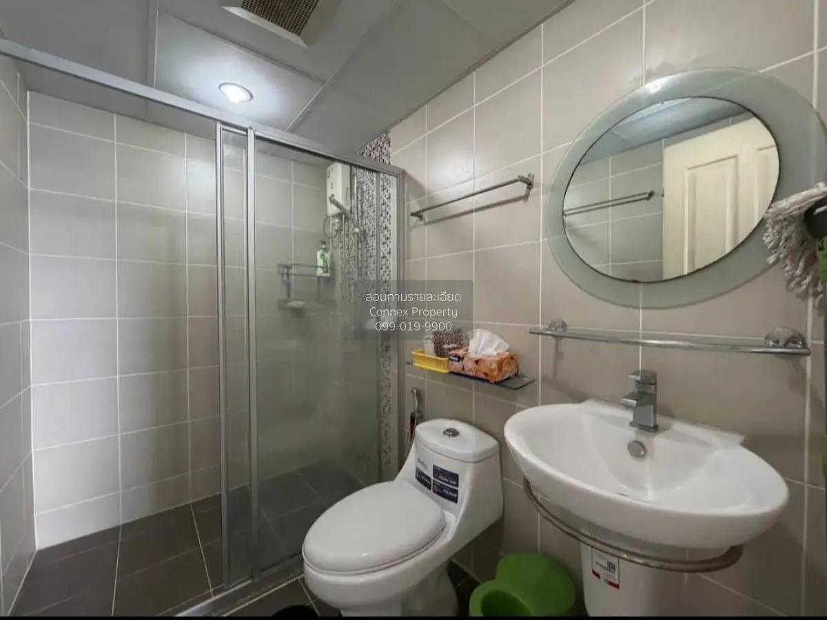 For Sale Condo , Supalai Park @ Phuket City , Talat Yai , Mueang 