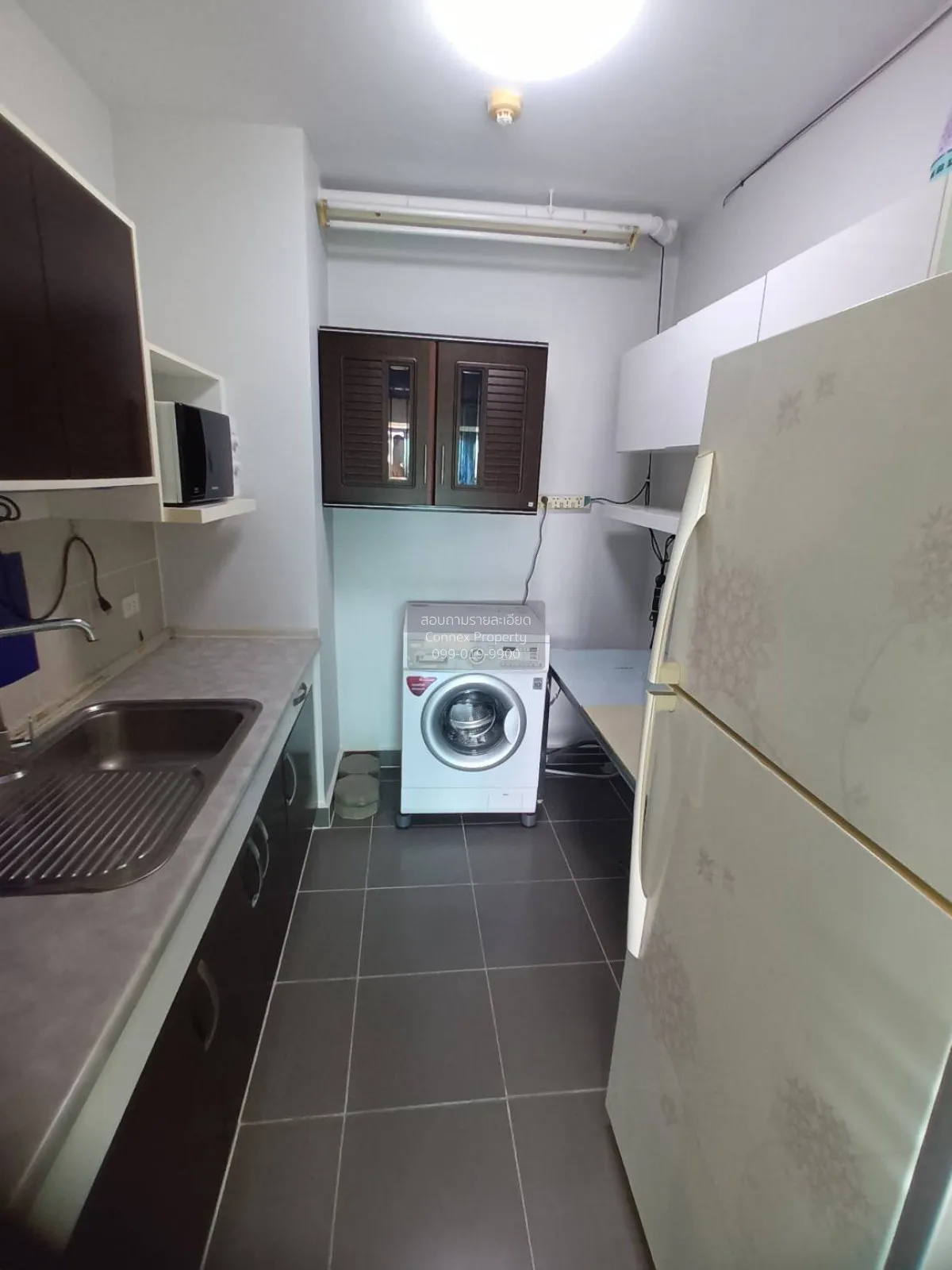 For Sale Condo , Supalai Park @ Phuket City , Talat Yai , Mueang 