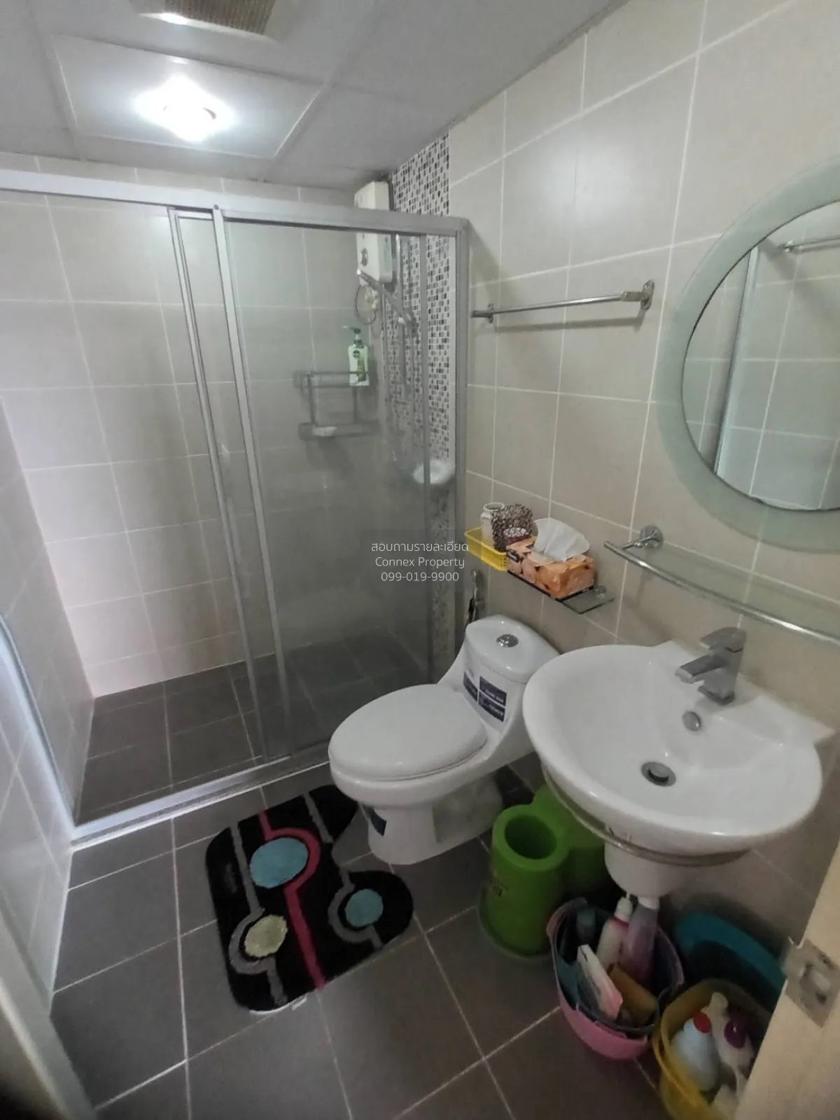 For Sale Condo , Supalai Park @ Phuket City , Talat Yai , Mueang 
