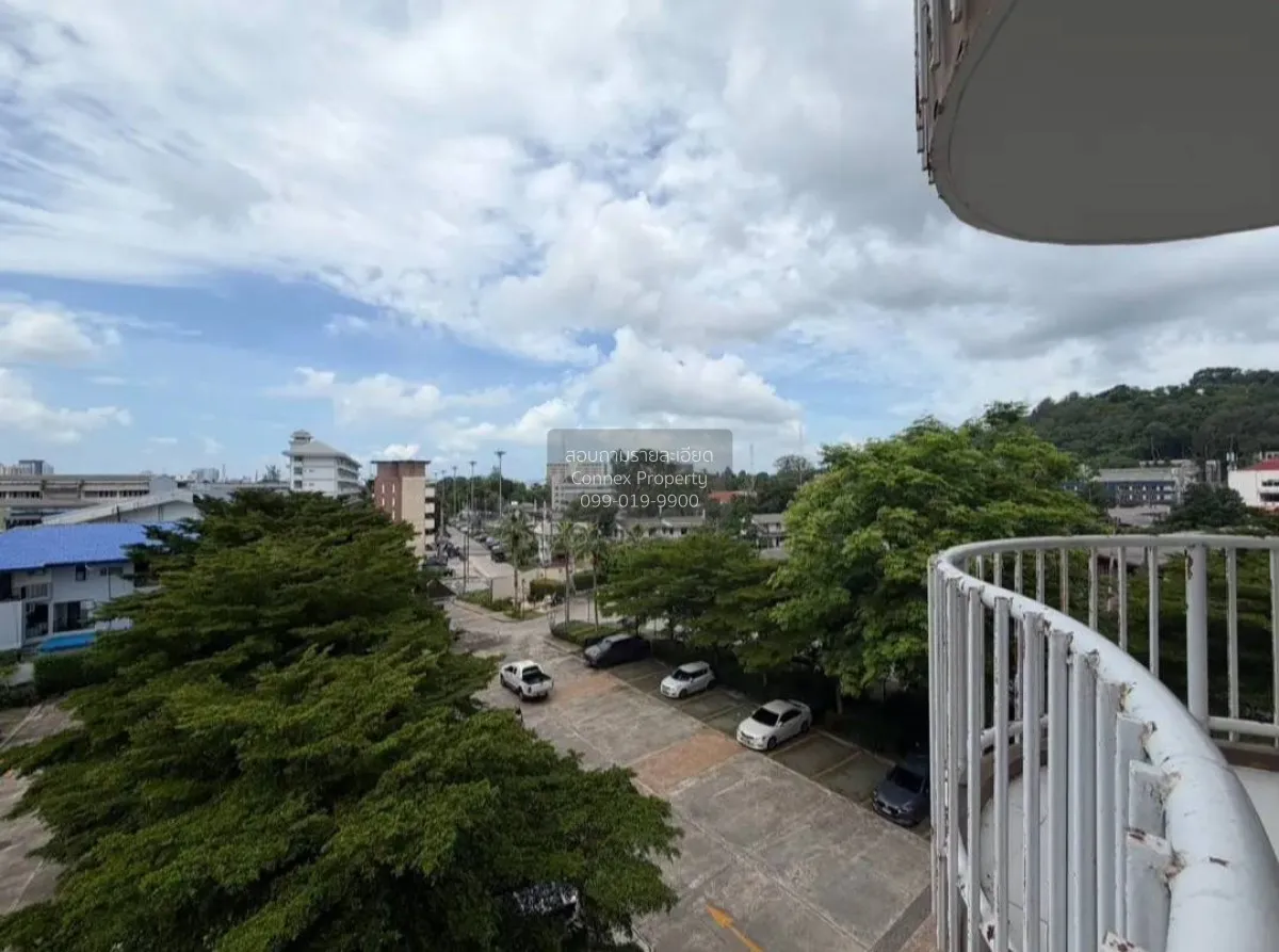 For Sale Condo , Supalai Park @ Phuket City , Talat Yai , Mueang 