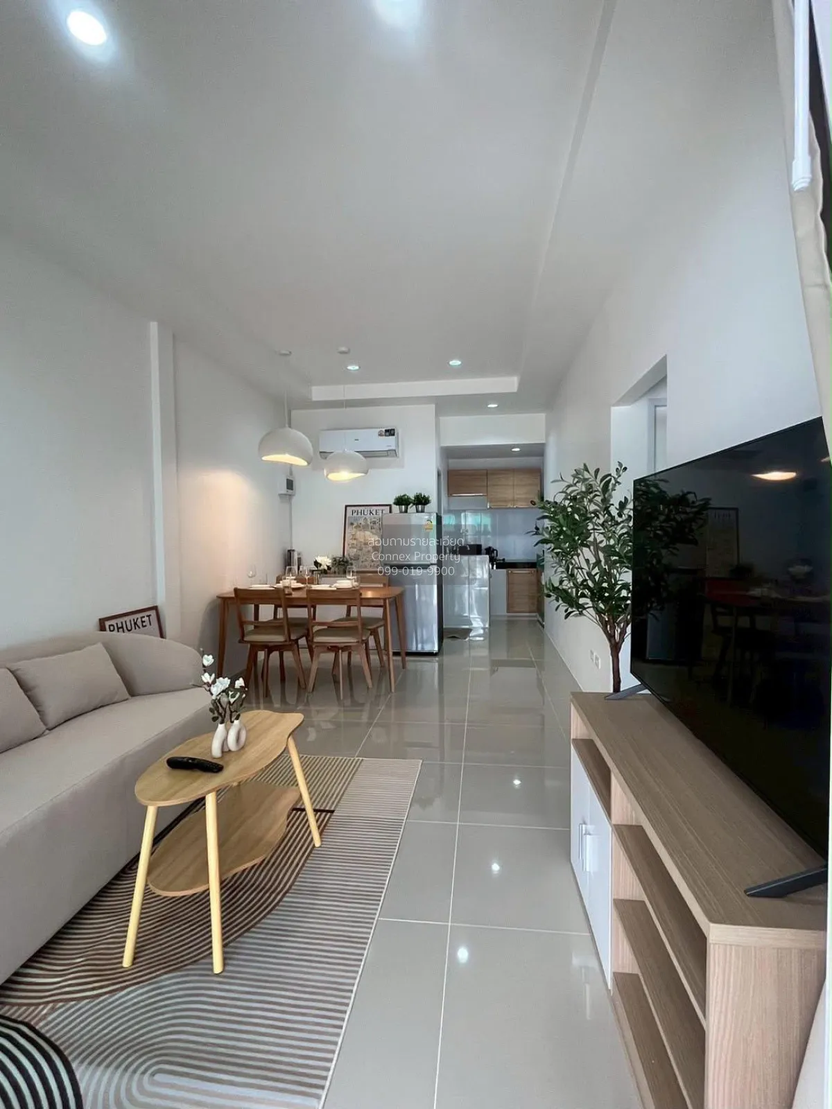 For Rent House , The Avenue Village Pa Lai , Chalong , Mueang Phu 2