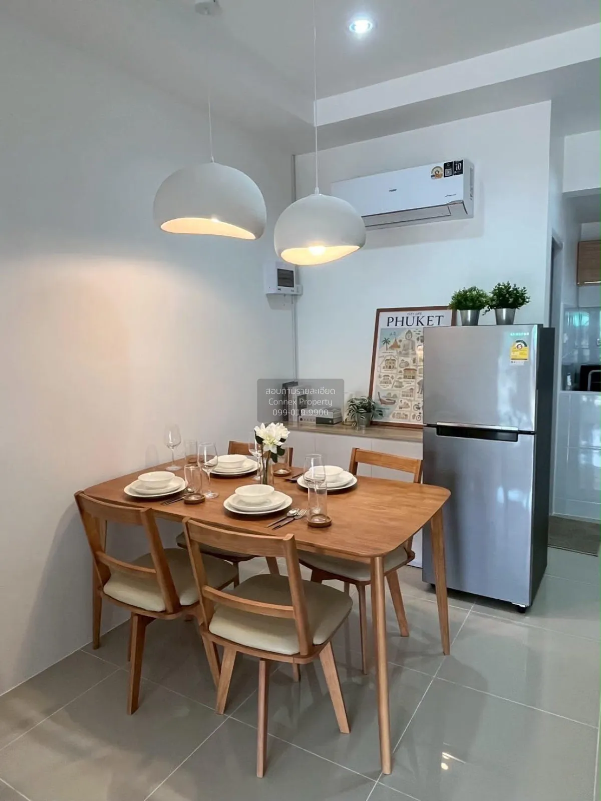 For Rent House , The Avenue Village Pa Lai , Chalong , Mueang Phu 3