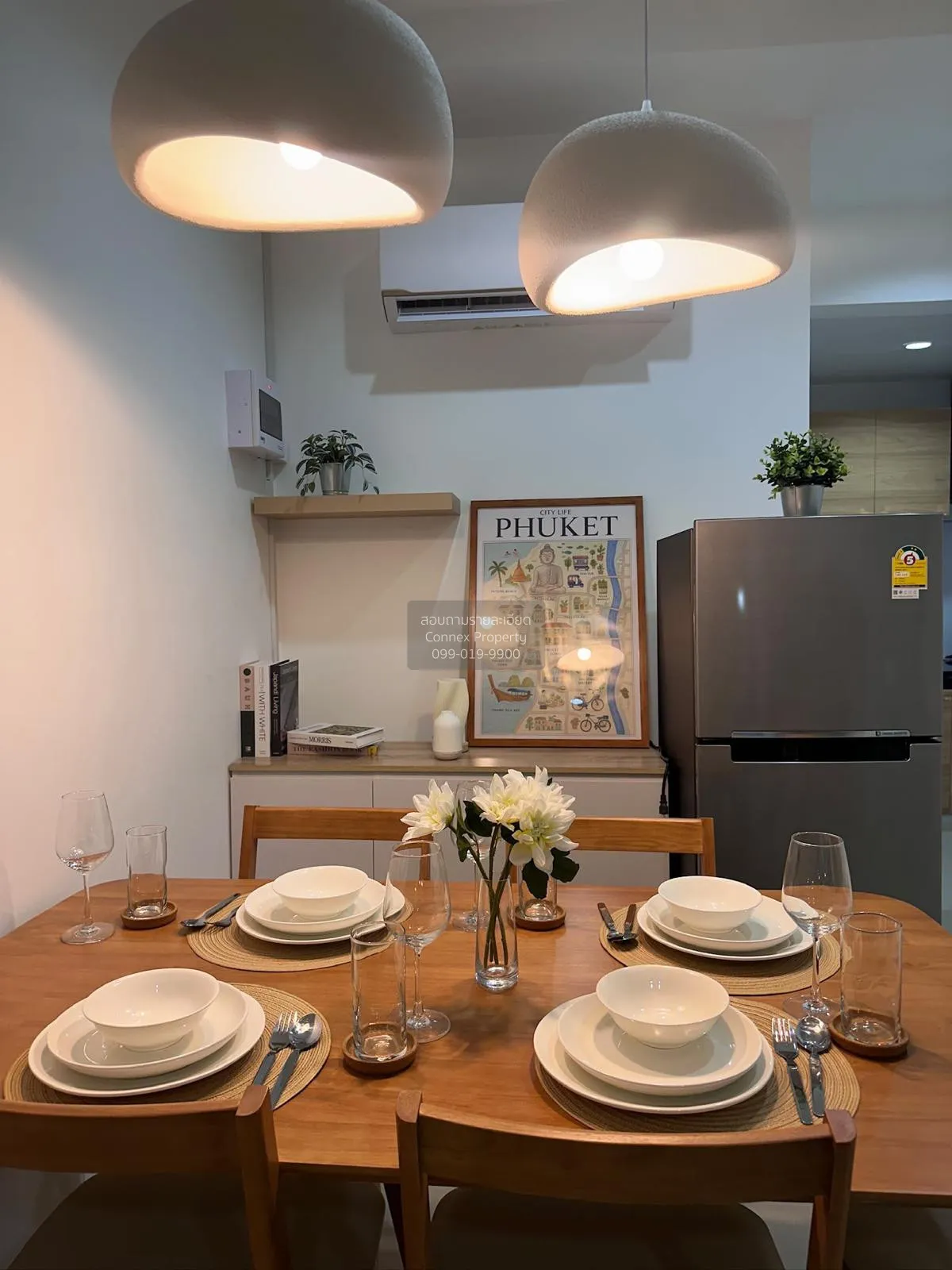 For Rent House , The Avenue Village Pa Lai , Chalong , Mueang Phu 4