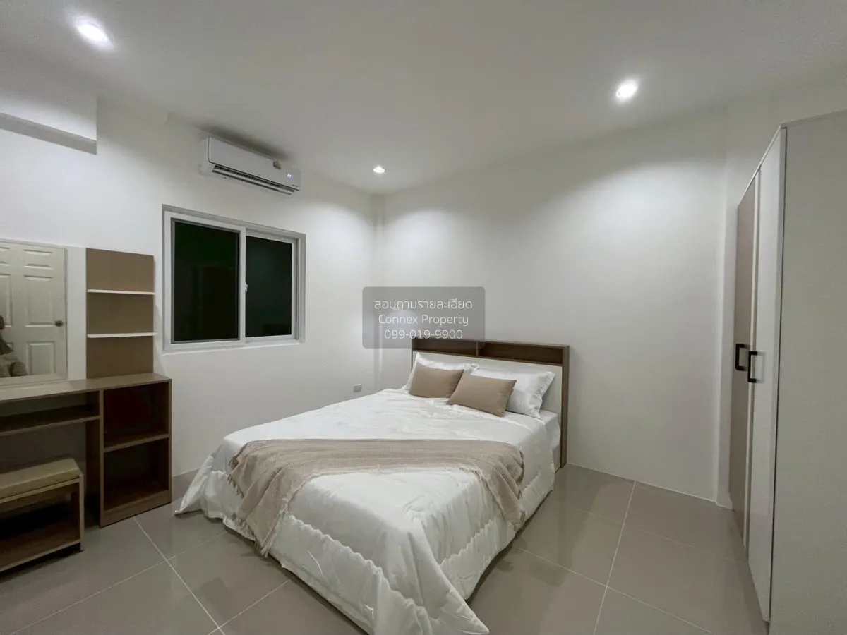 For Rent House , The Avenue Village Pa Lai , Chalong , Mueang Phu