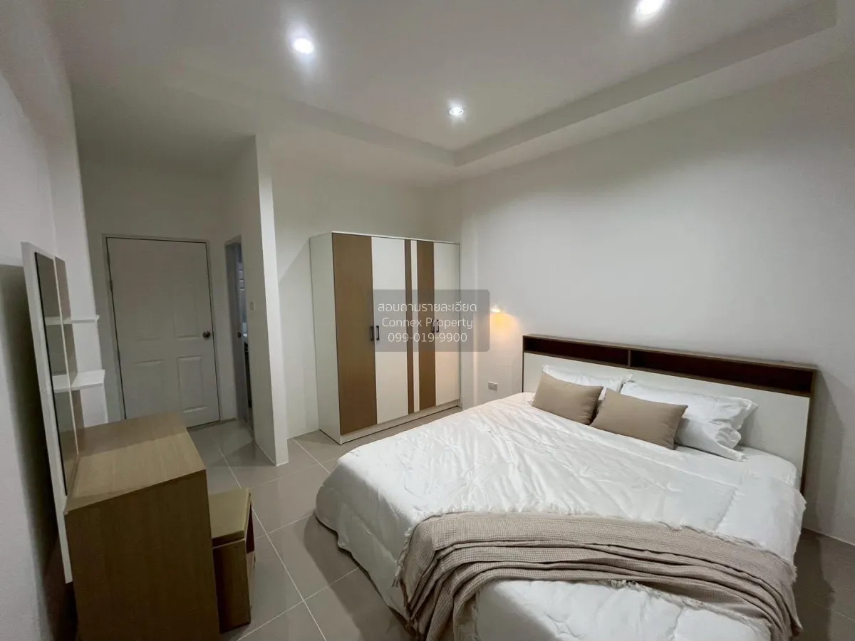For Rent House , The Avenue Village Pa Lai , Chalong , Mueang Phu