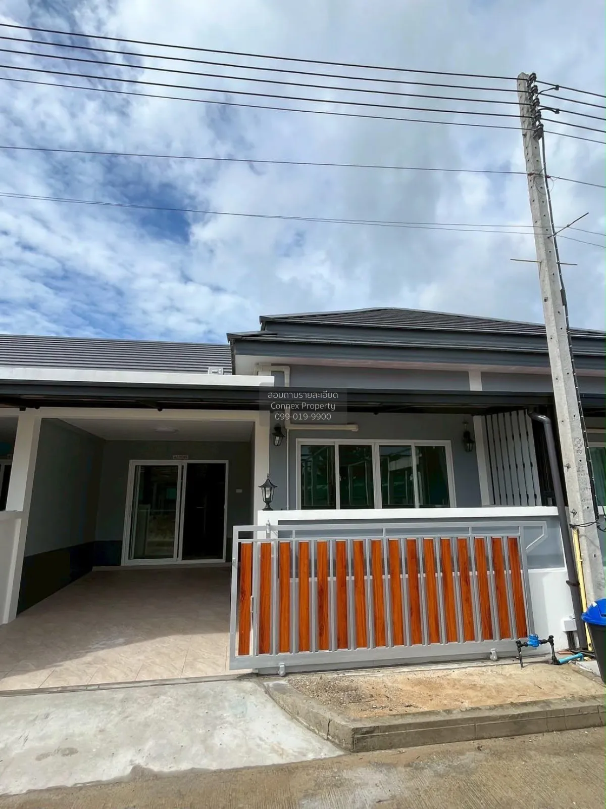 For Rent House , The Avenue Village Pa Lai , Chalong , Mueang Phu