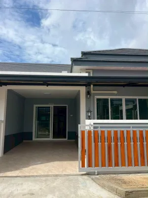 For Rent House , The Avenue Village Pa Lai , Chalong , Mueang Phuket , Phuket , CX-176479