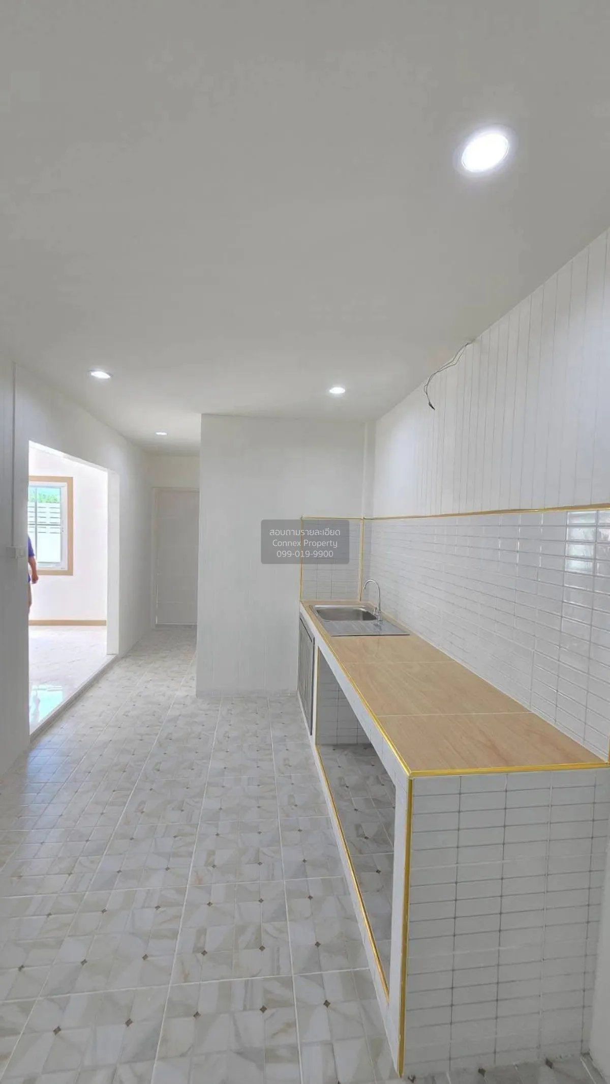ขายทาวน์เฮ้าส์/ทาวน์โฮม  ช.รุ่งเรือง 8 รีโนเวทใหม่ พิมลราช บางบัว