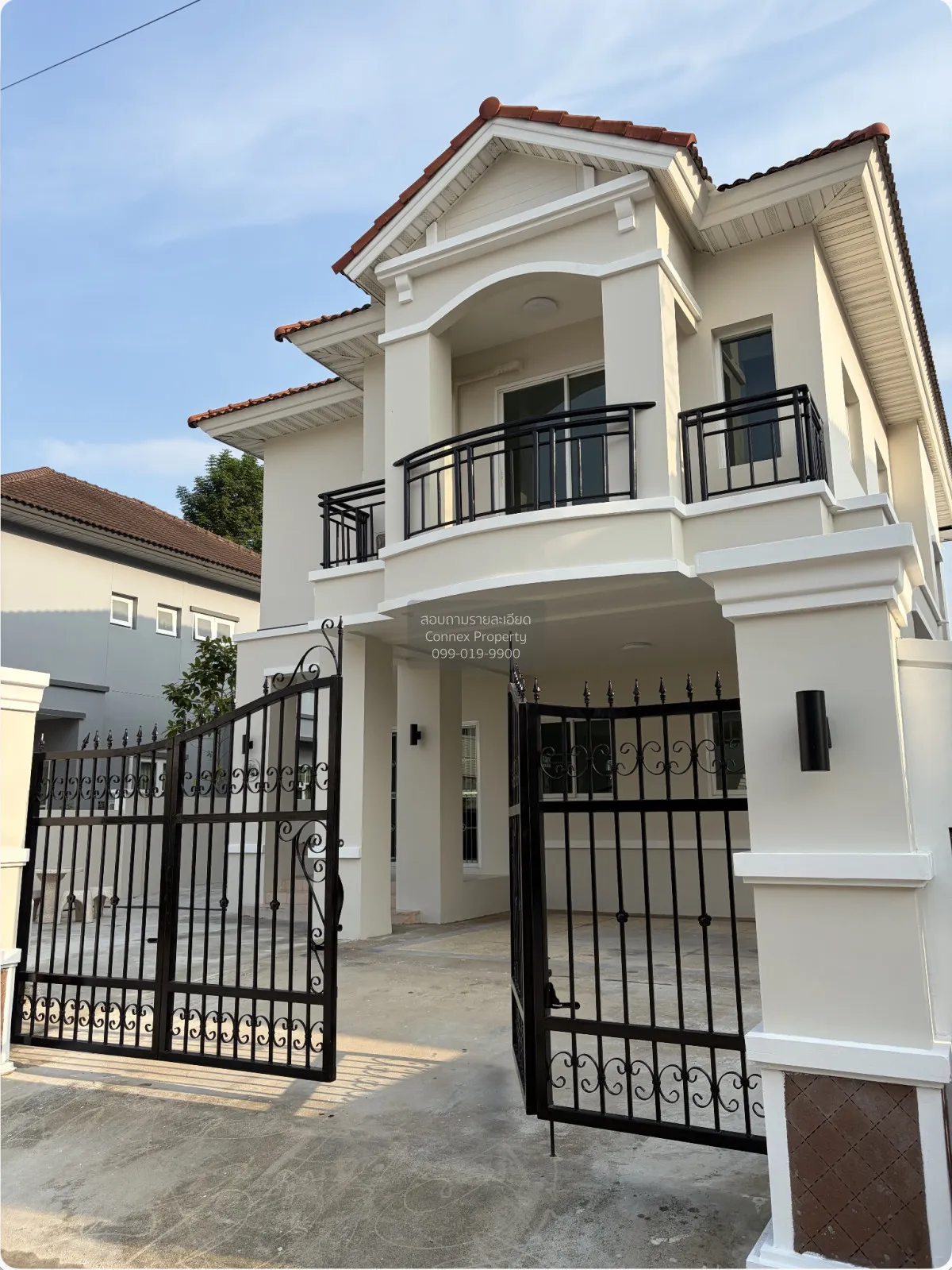 เช่าบ้าน  บ้าน กฤษดานคร 29 คลองหนึ่ง คลองหลวง ปทุมธานี CX-176487 2