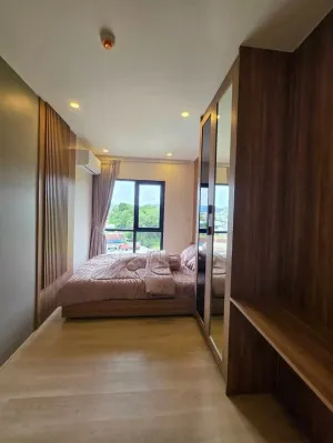 For Rent Condo , The Cust Condo , Ratsada , Mueang Phuket , Phuket , CX-176489