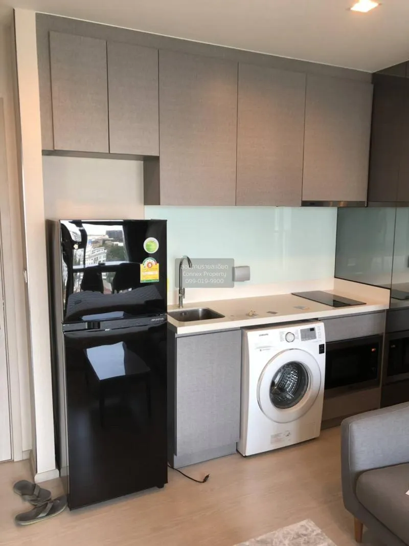 ขายคอนโด  ริทึ่ม สุขุมวิท 36-38 BTS-ทองหล่อ พระโขนง เขต คลองเตย ก 2