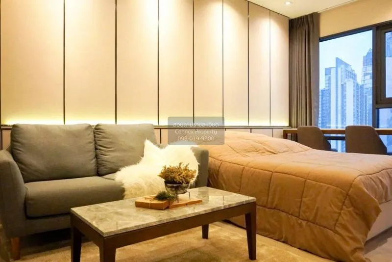 ขายคอนโด  ริทึ่ม สุขุมวิท 36-38 BTS-ทองหล่อ พระโขนง เขต คลองเตย ก 3