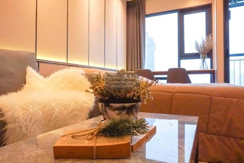 ขายคอนโด  ริทึ่ม สุขุมวิท 36-38 BTS-ทองหล่อ พระโขนง เขต คลองเตย ก 4