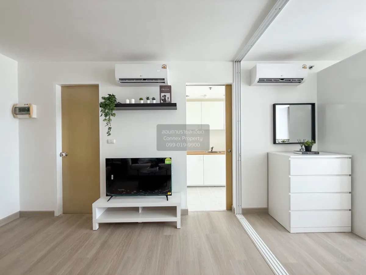 For Sale Condo , The Light Suanluang Condominium , Talat Nuea , M