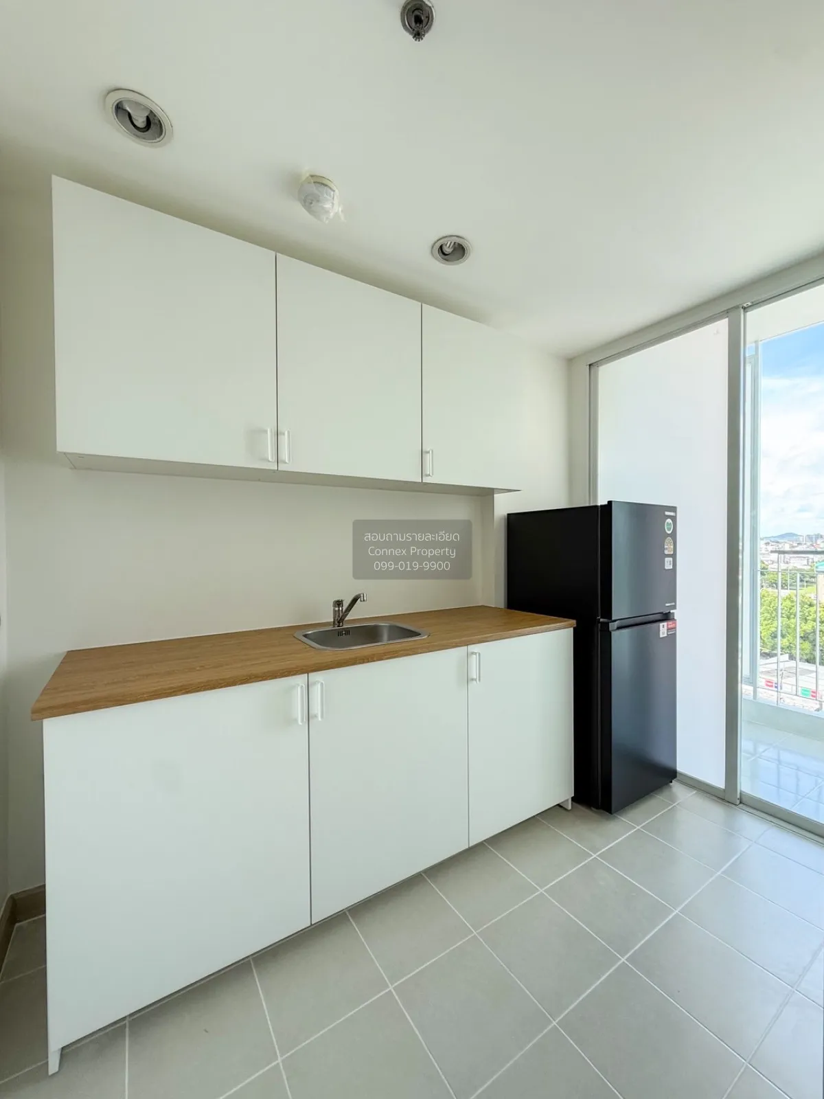For Sale Condo , The Light Suanluang Condominium , Talat Nuea , M
