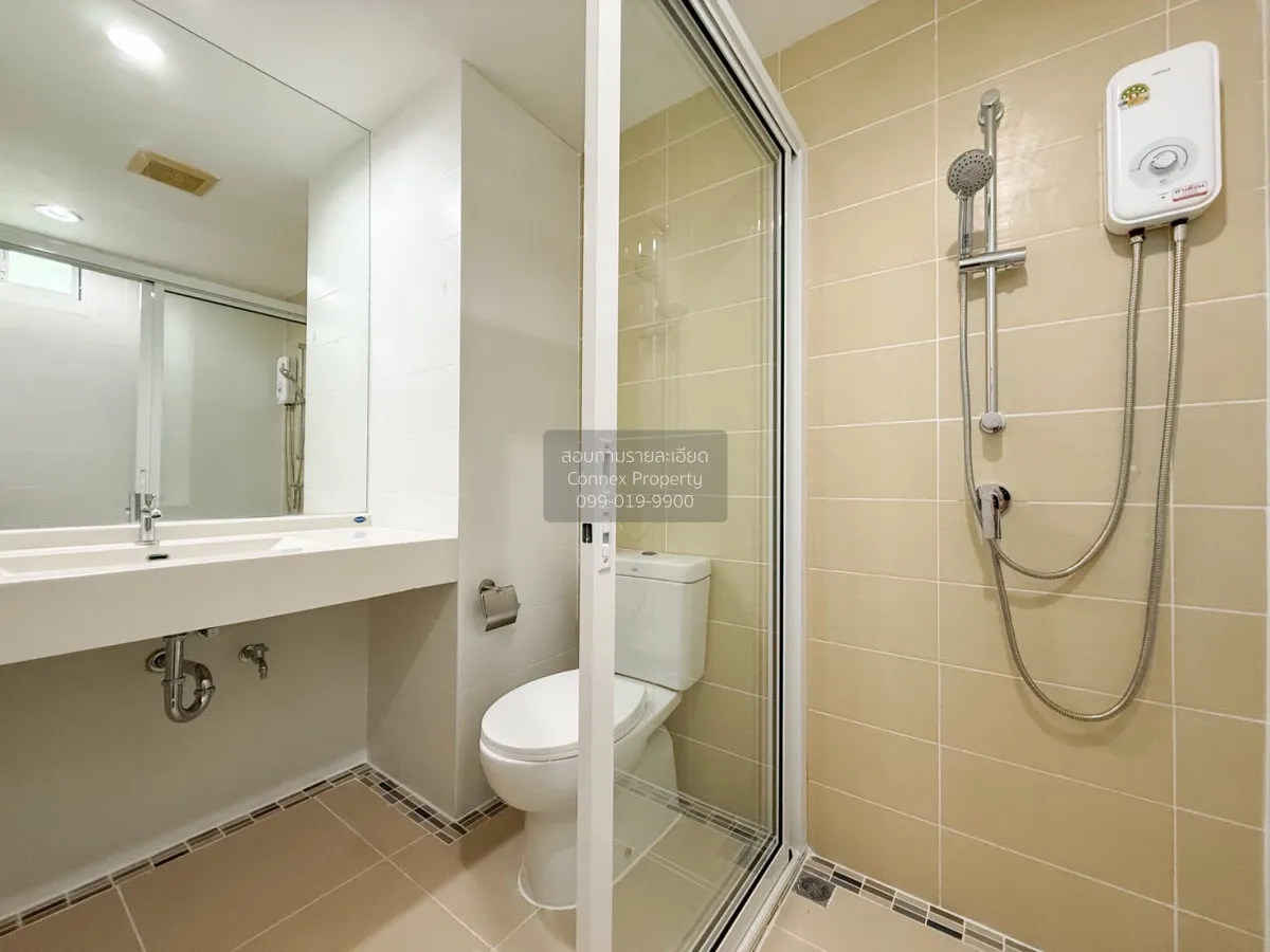 For Sale Condo , The Light Suanluang Condominium , Talat Nuea , M
