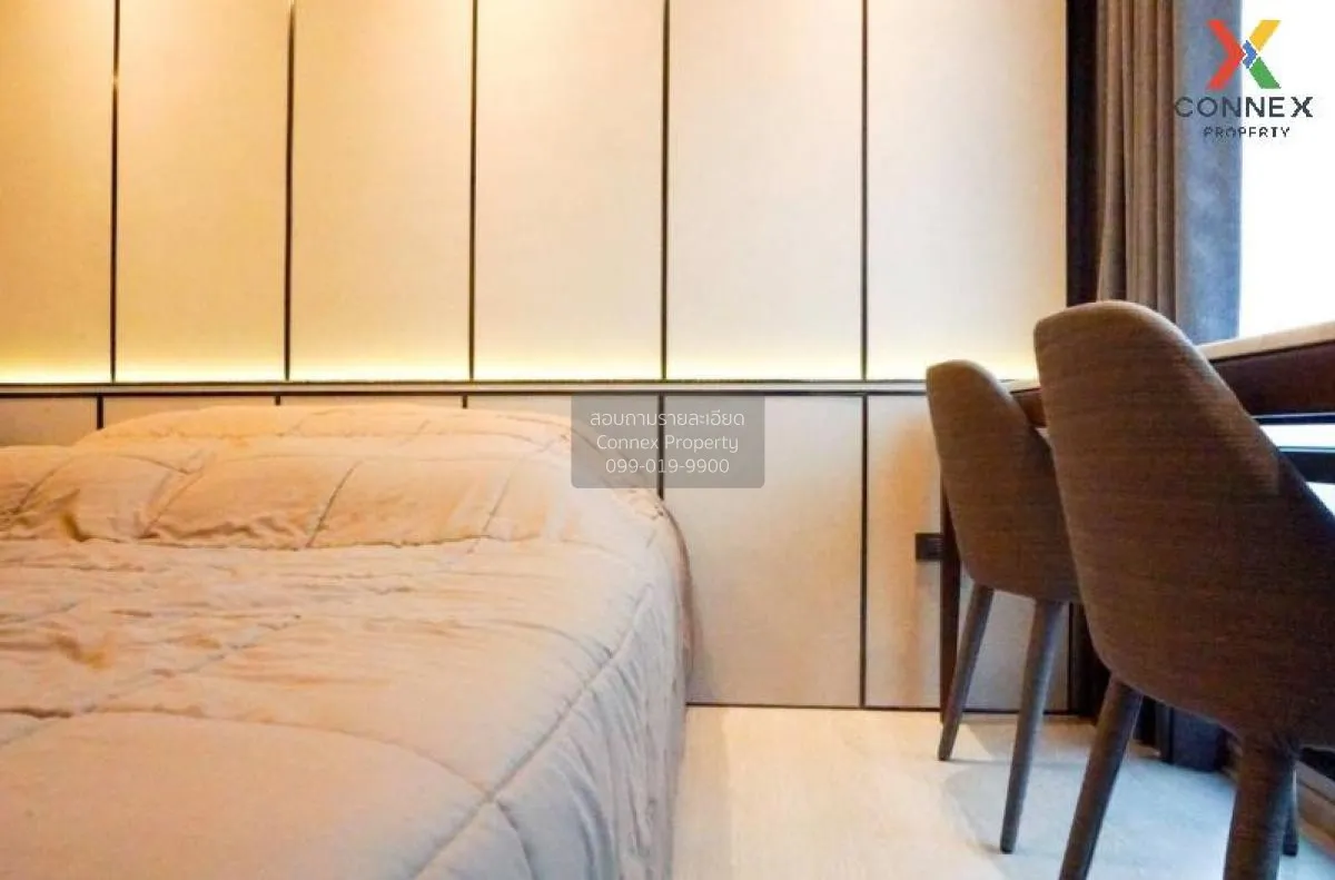 เช่าคอนโด  ริทึ่ม สุขุมวิท 36-38 BTS-ทองหล่อ พระโขนง เขต คลองเตย 