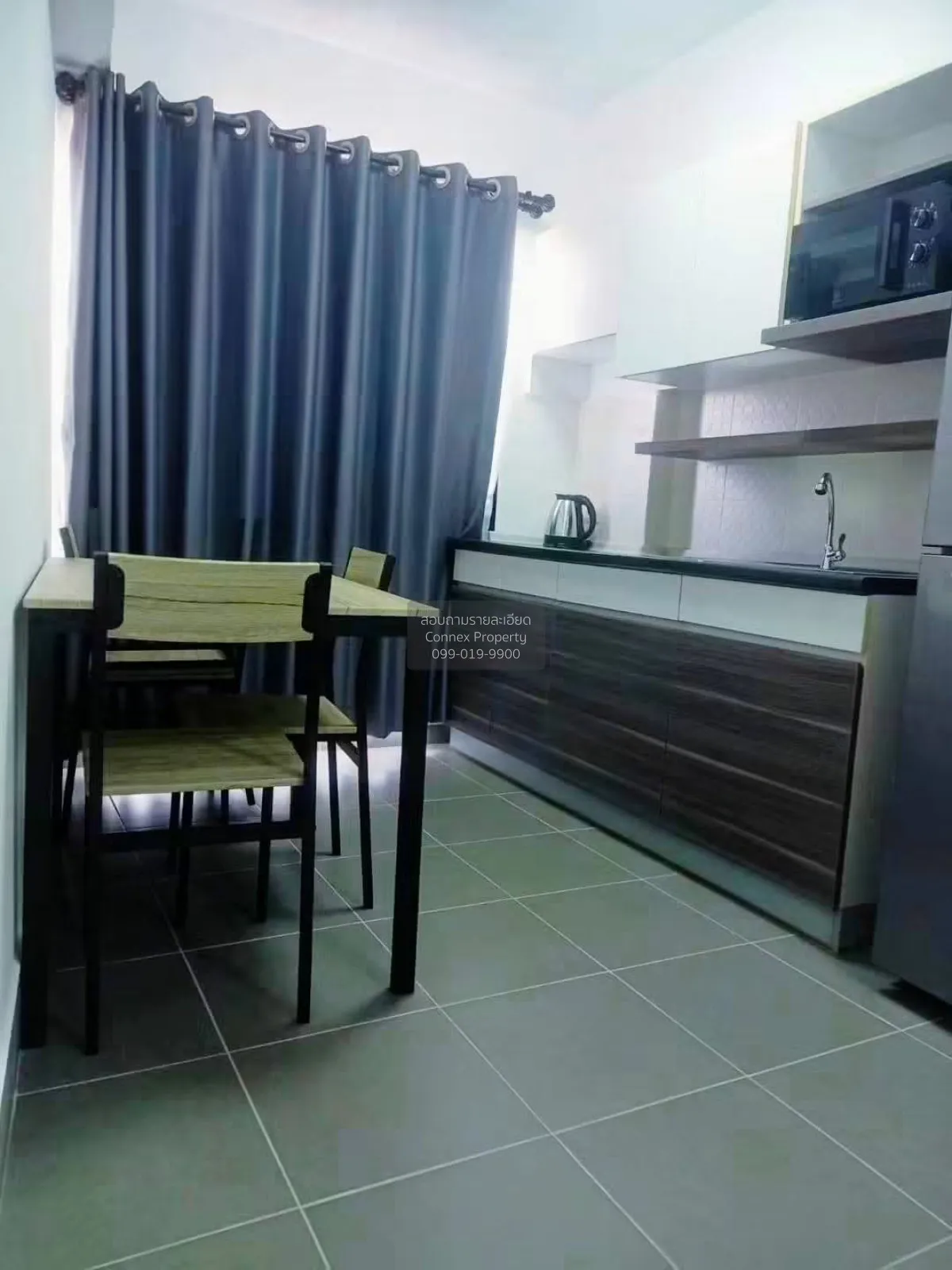 เช่าคอนโด  ศุภาลัย วิสต้า ภูเก็ต ชั้นสูง ตลาดใหญ่ เมืองภูเก็ต ภูเ