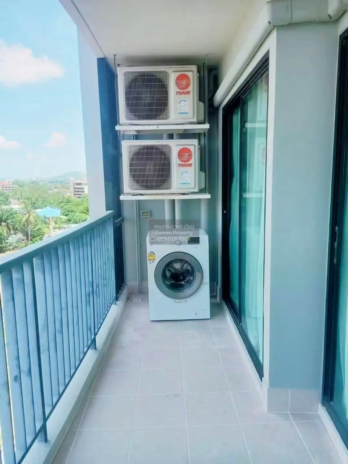 เช่าคอนโด  ศุภาลัย วิสต้า ภูเก็ต ชั้นสูง ตลาดใหญ่ เมืองภูเก็ต ภูเ