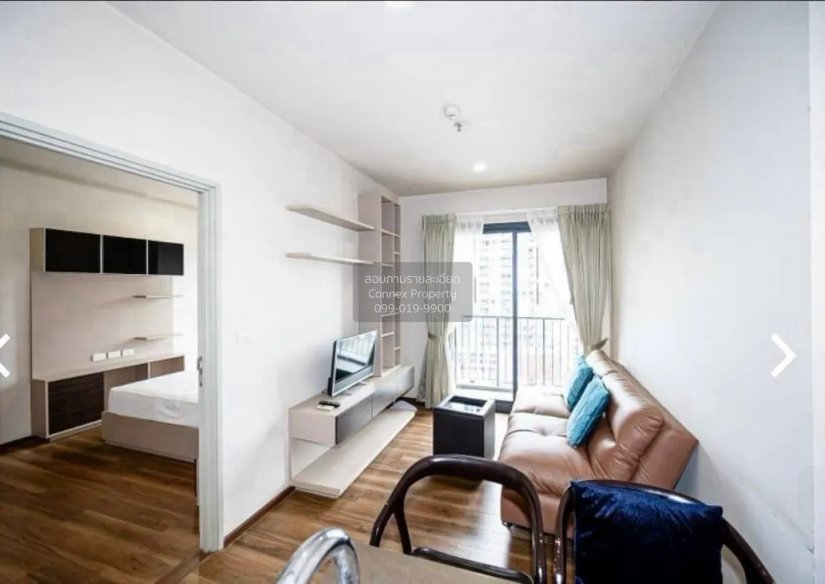 For Sale Condo , Onyx Phaholyothin , nice view , high floor , wid 1
