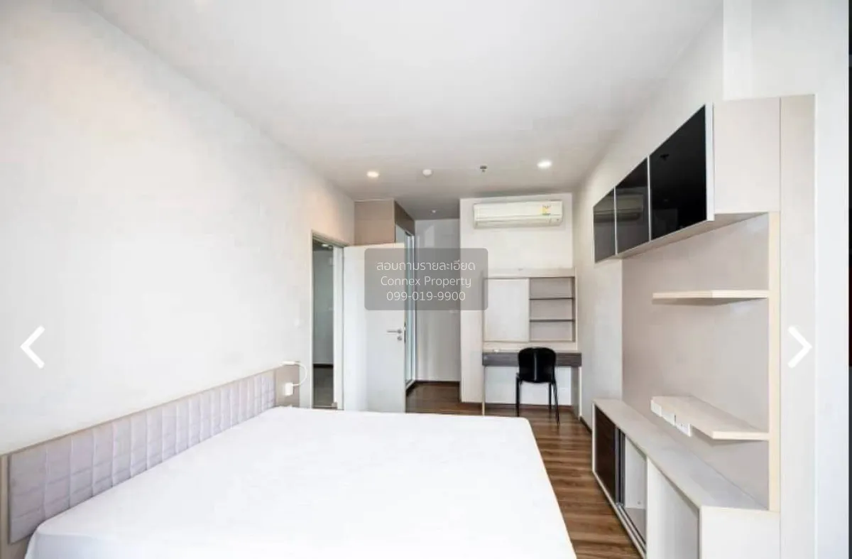For Sale Condo , Onyx Phaholyothin , nice view , high floor , wid