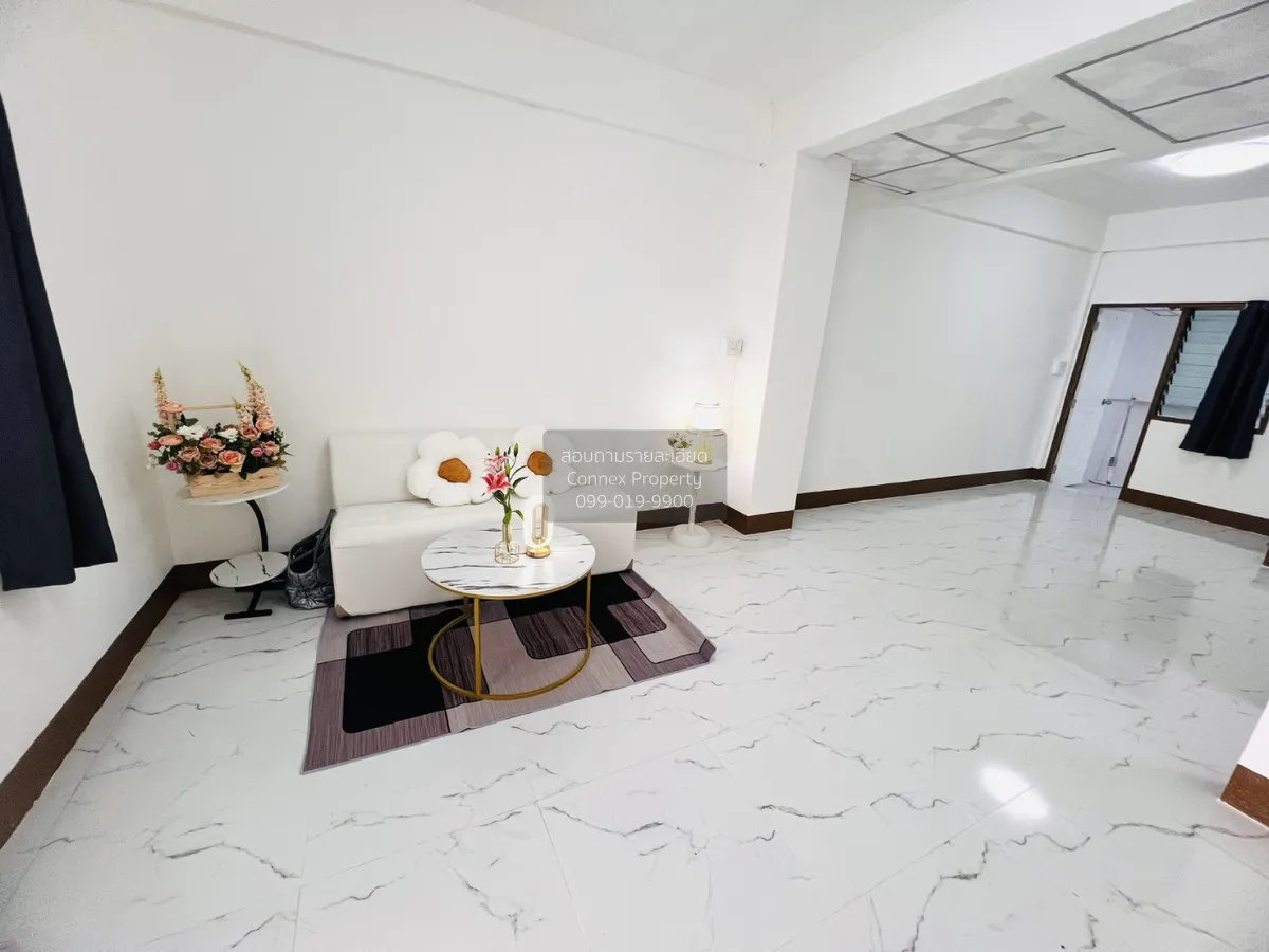 For Sale Townhouse/Townhome  , Baan Phibunsap 1 , Khok Faet , Non 1