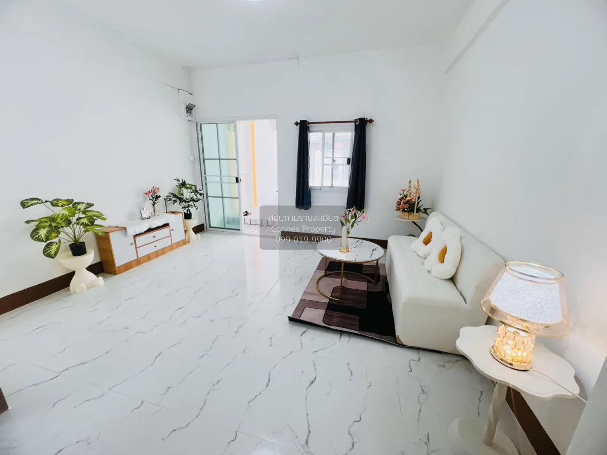 For Sale Townhouse/Townhome  , Baan Phibunsap 1 , Khok Faet , Non 2