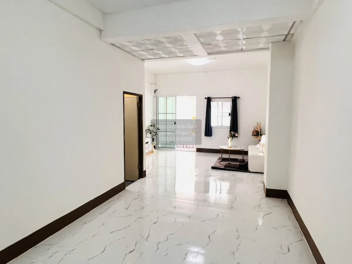For Sale Townhouse/Townhome  , Baan Phibunsap 1 , Khok Faet , Non 3
