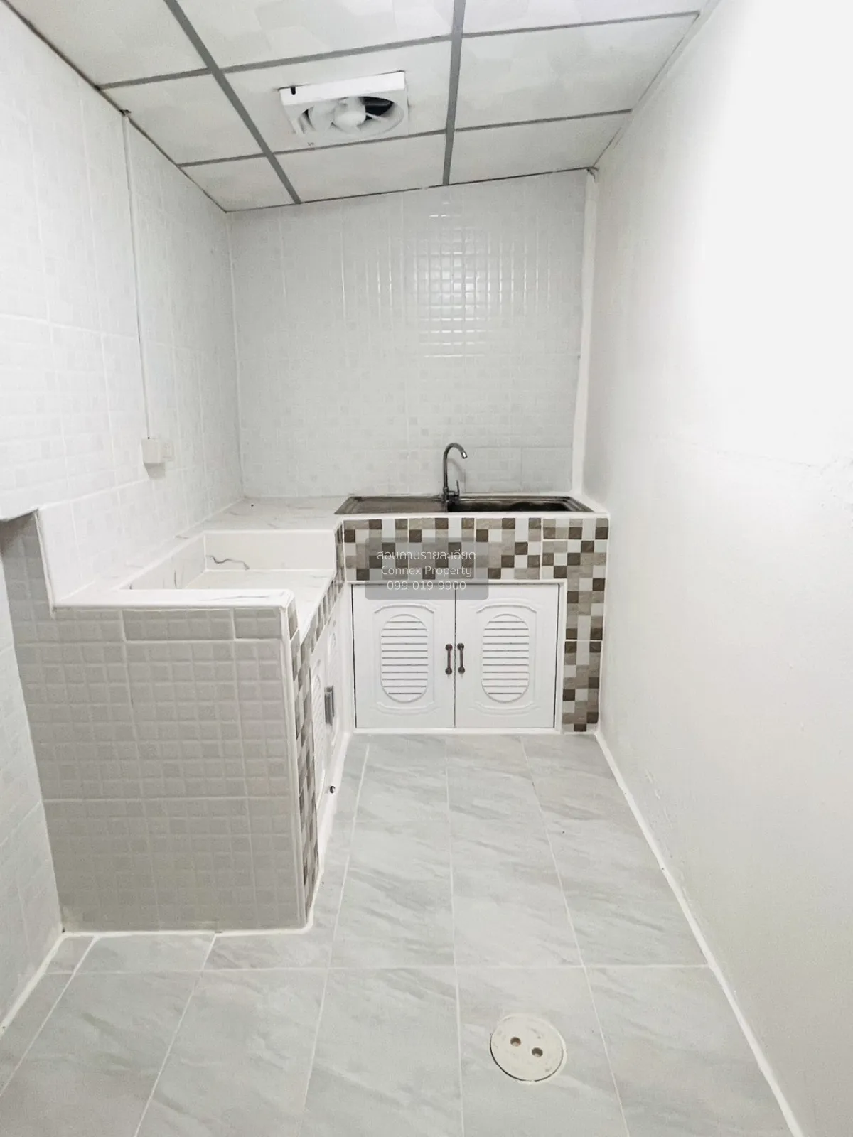 For Sale Townhouse/Townhome  , Baan Phibunsap 1 , Khok Faet , Non 4