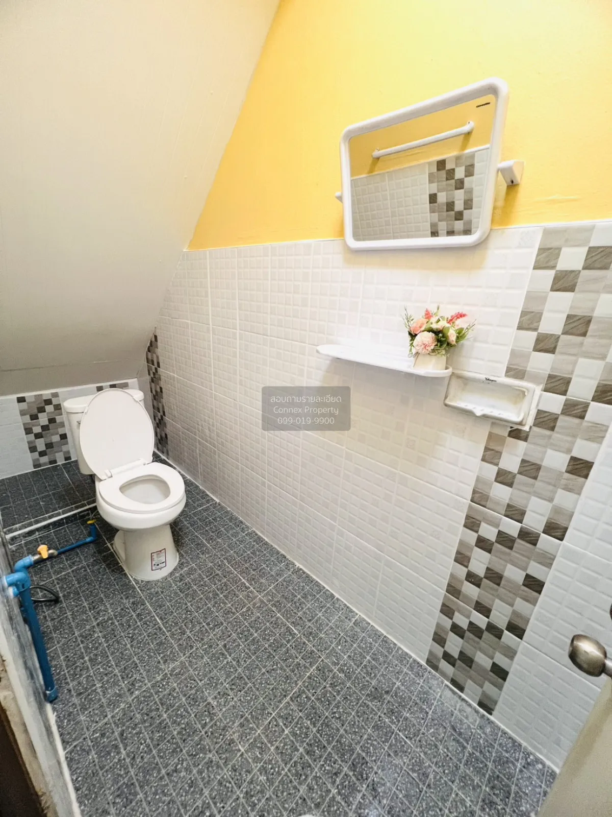 For Sale Townhouse/Townhome  , Baan Phibunsap 1 , Khok Faet , Non
