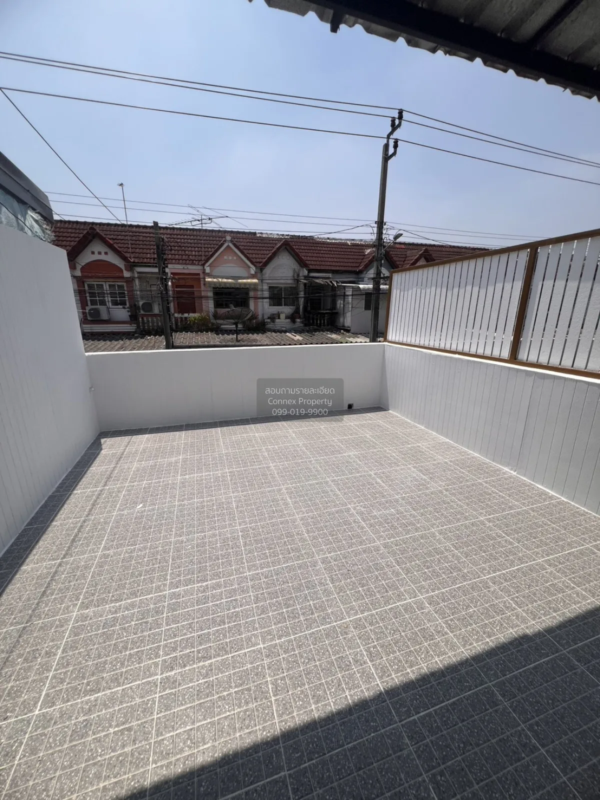 For Sale Townhouse/Townhome  , Baan Phibunsap 1 , Khok Faet , Non