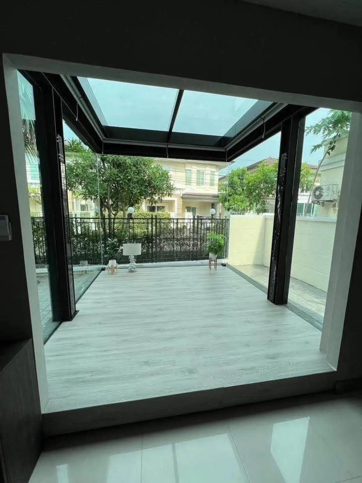 For Rent House , The City Rama 5 - Ratchapruek , Bang Khun Kong , 2
