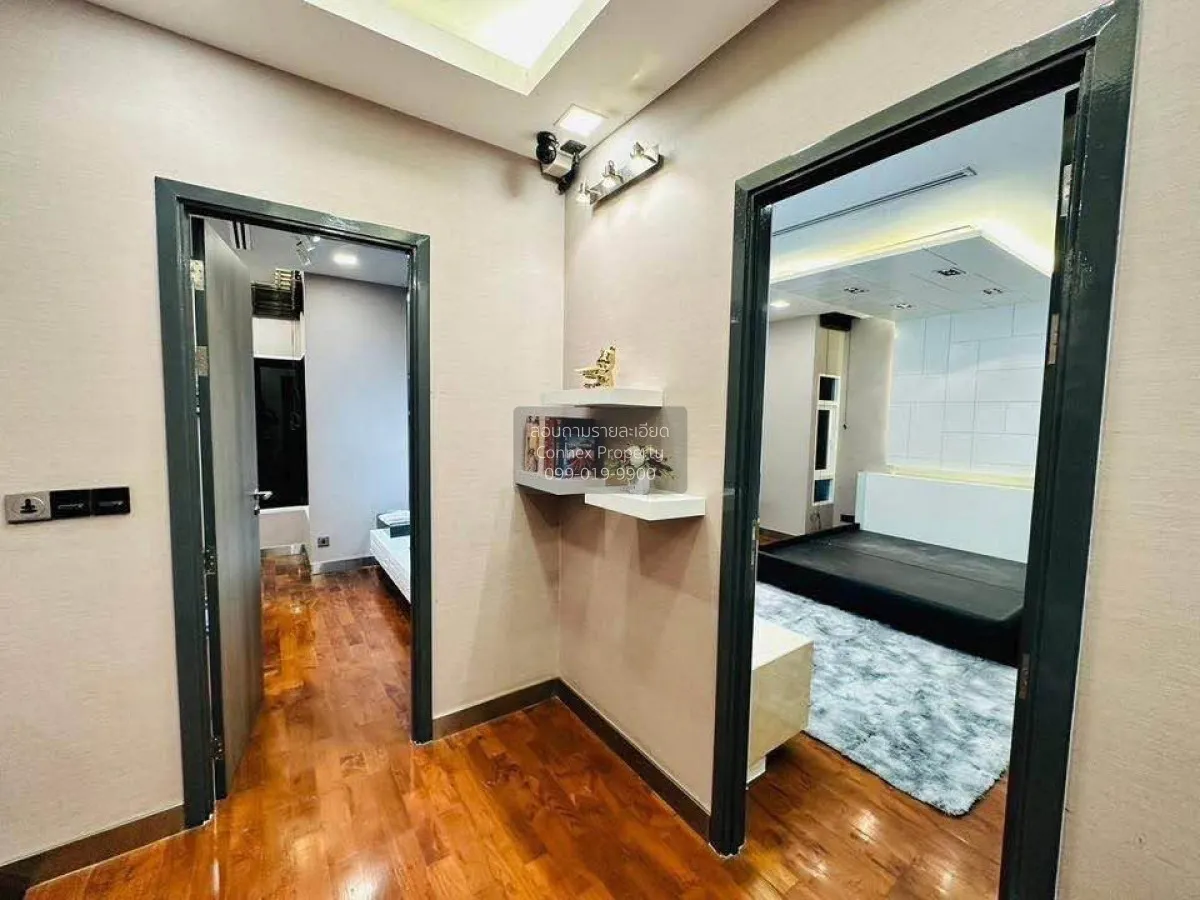 For Rent House , The City Rama 5 - Ratchapruek , Bang Khun Kong ,