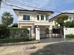 For Rent House , The City Rama 5 - Ratchapruek , Bang Khun Kong , Bang Kruai , Nonthaburi , CX-176516