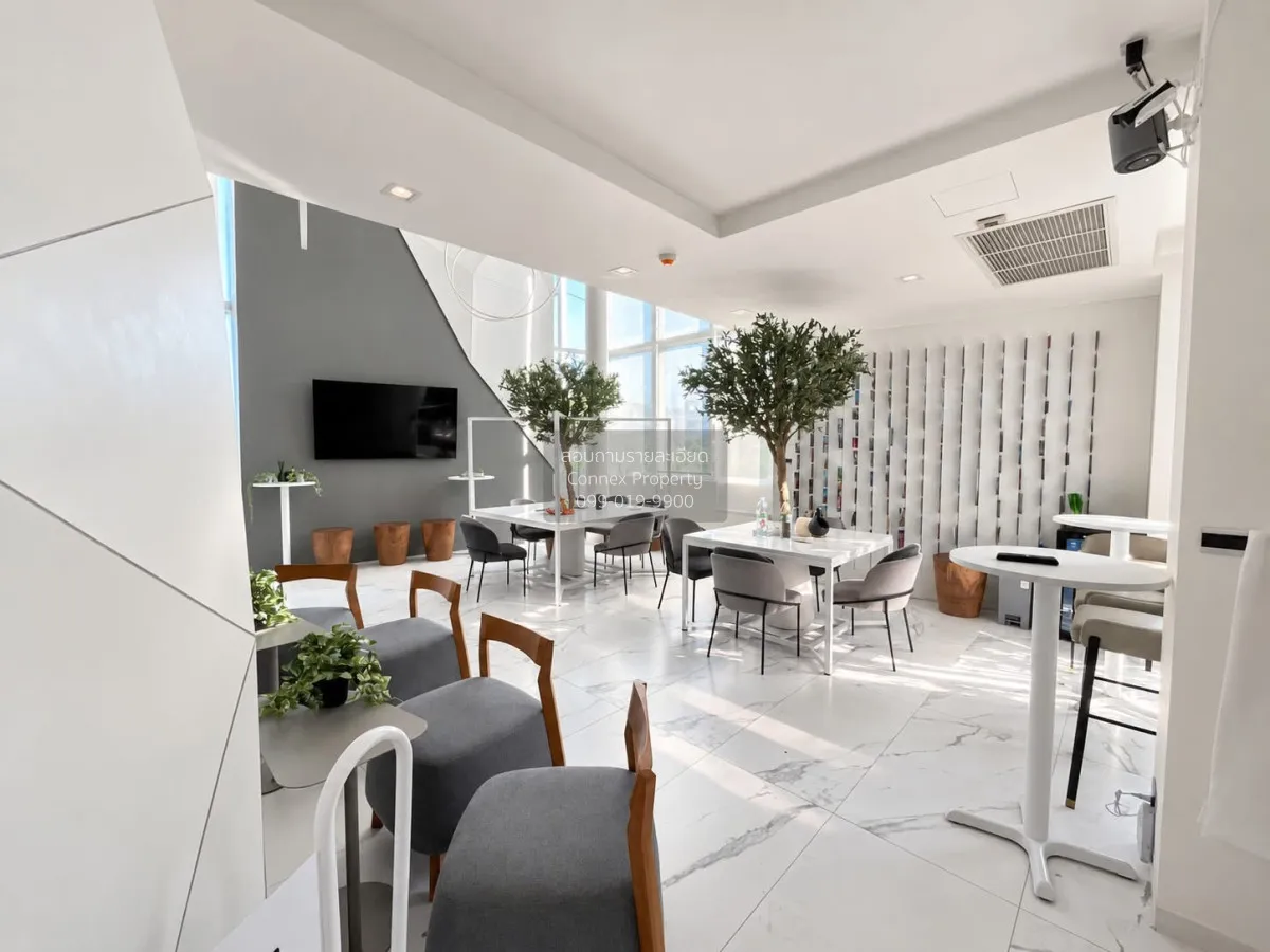ขายHome Office 6 ชั้น ตกแต่งแล้ว เลียบด่วนเอกมัย-รามอินทรา รีโนเว 3