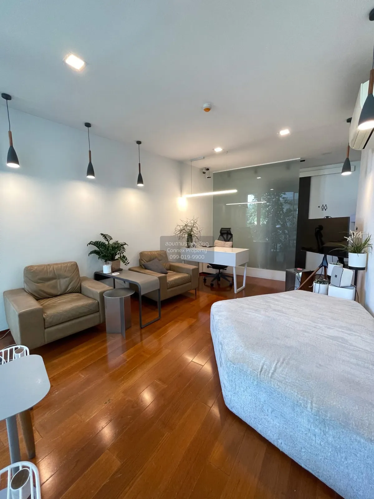 ขายHome Office 6 ชั้น ตกแต่งแล้ว เลียบด่วนเอกมัย-รามอินทรา รีโนเว