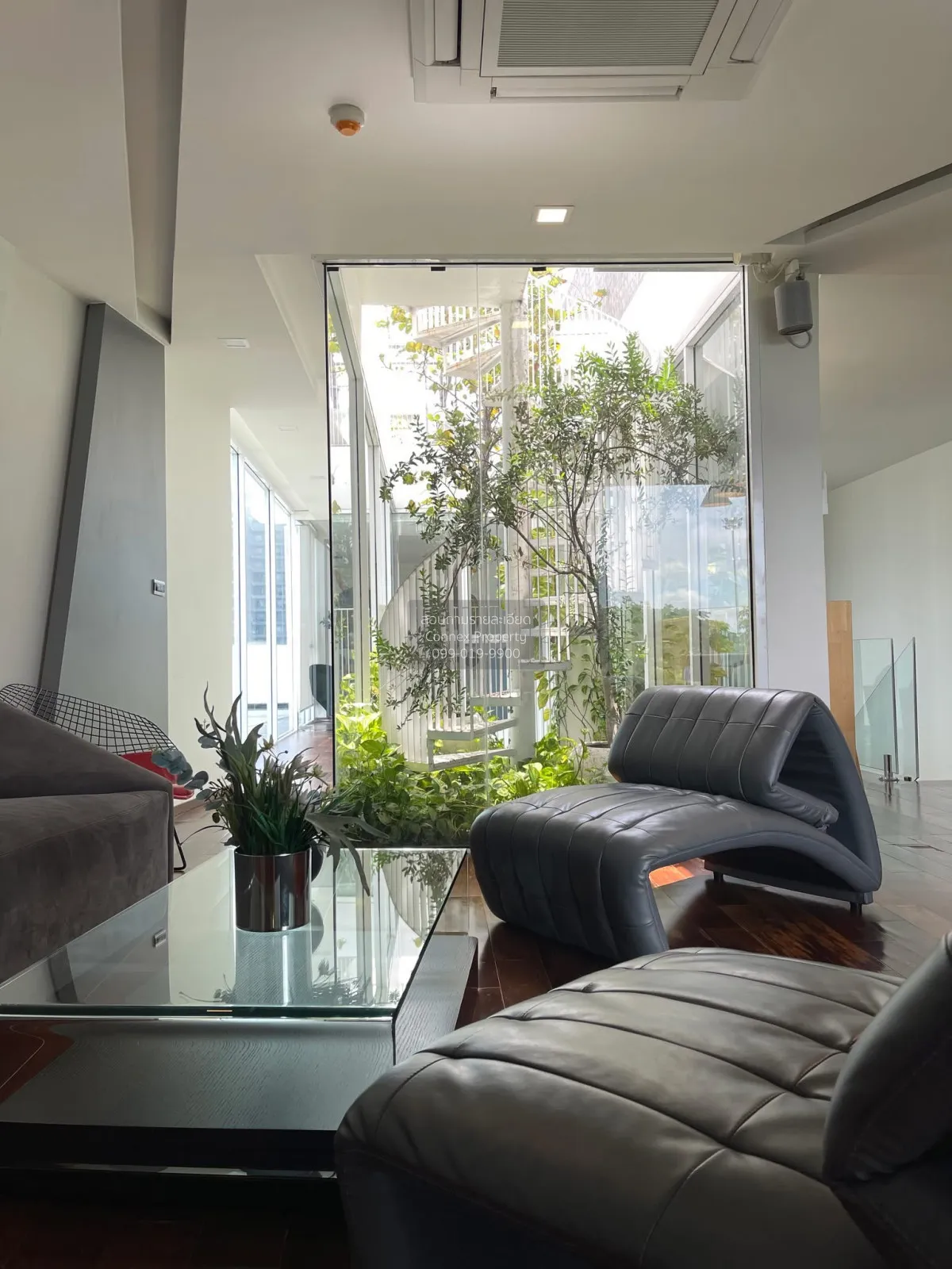 ขายHome Office 6 ชั้น ตกแต่งแล้ว เลียบด่วนเอกมัย-รามอินทรา รีโนเว
