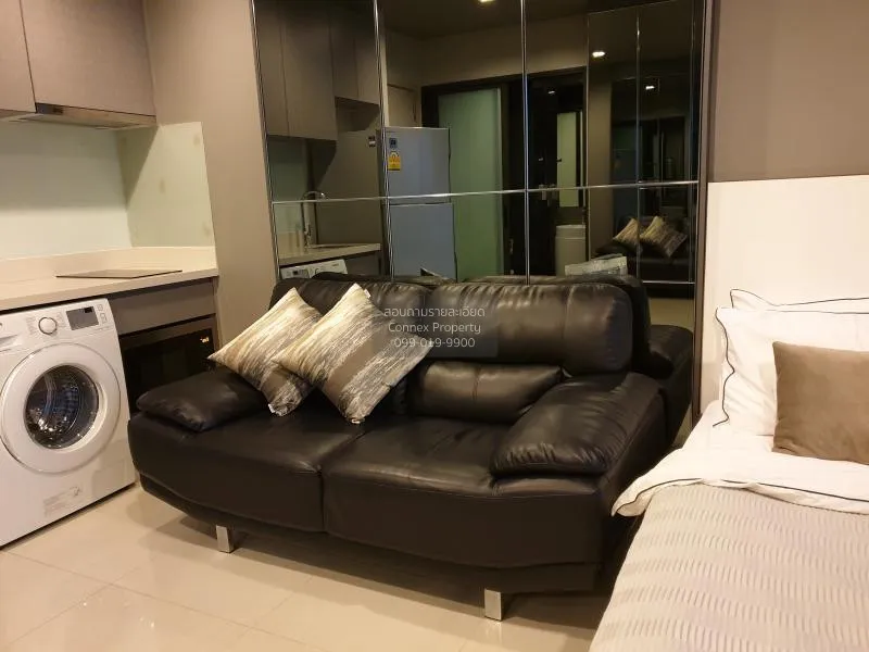 เช่าคอนโด  ริทึ่ม สุขุมวิท 36-38 BTS-ทองหล่อ พระโขนง เขต คลองเตย  1