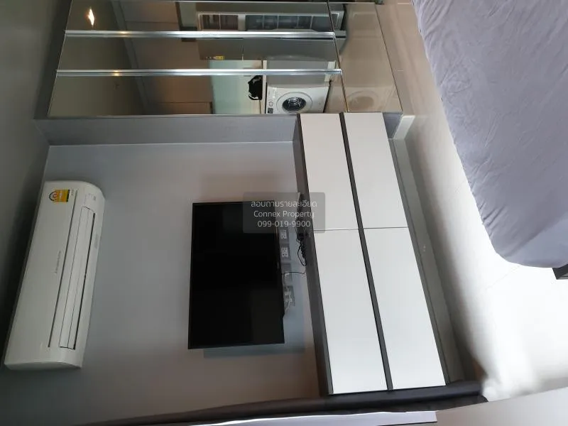 เช่าคอนโด  ริทึ่ม สุขุมวิท 36-38 BTS-ทองหล่อ พระโขนง เขต คลองเตย  2